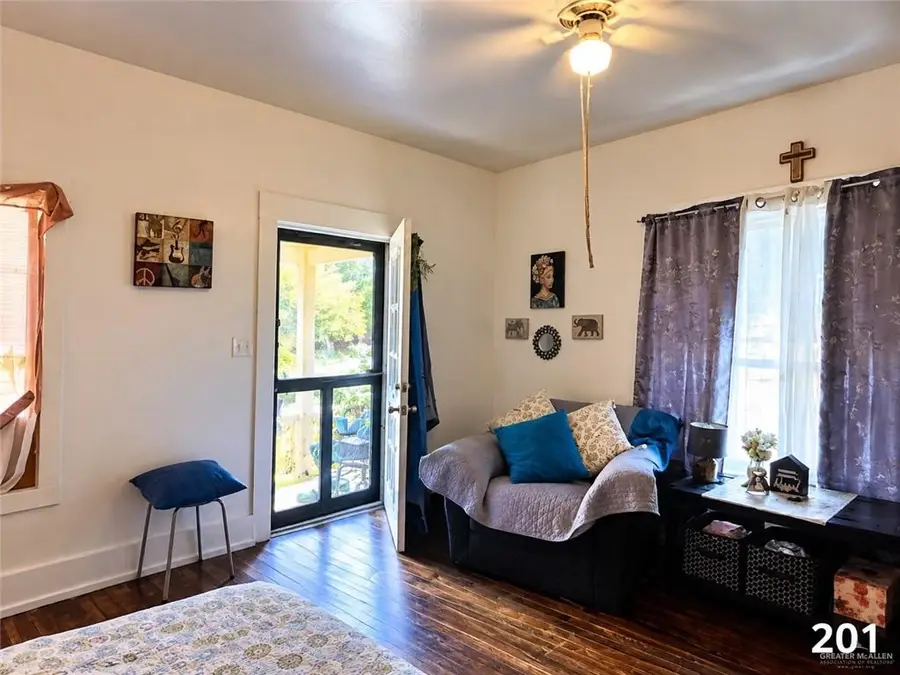 201 & 203 N 8th Street, Donna, TX 78537 - #3