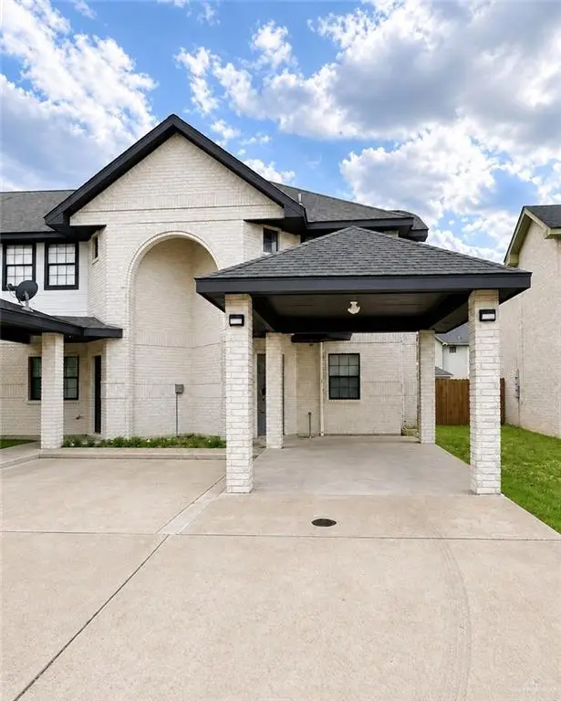 2608 Melanie Drive, Pharr, TX 78577 - #1