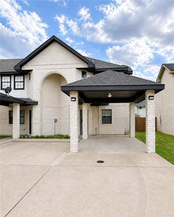2608 Melanie Drive, Pharr, TX 78577