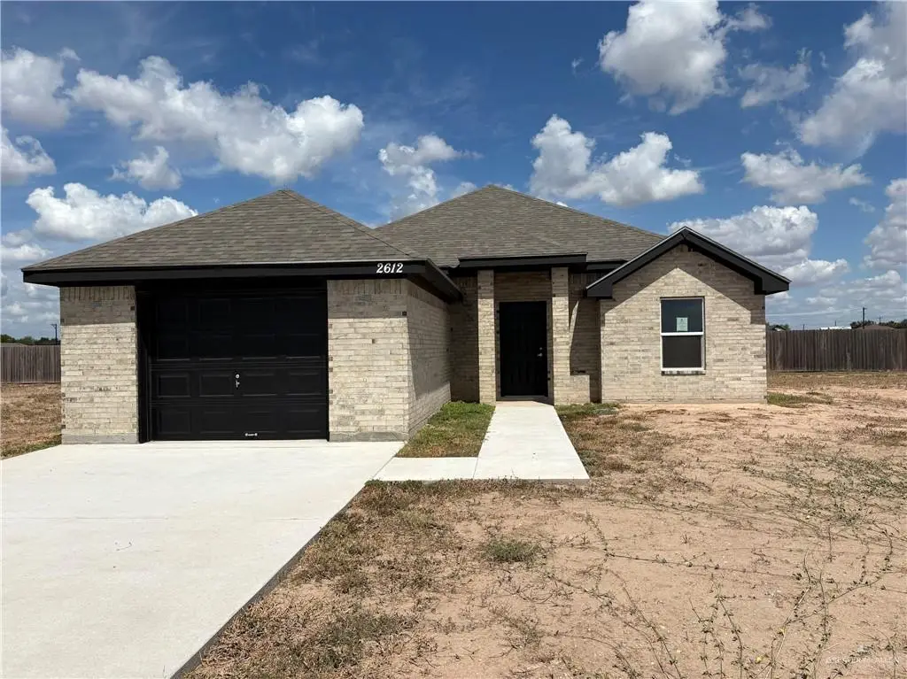 2612 Harvard Street, Weslaco, TX 78596 - #1