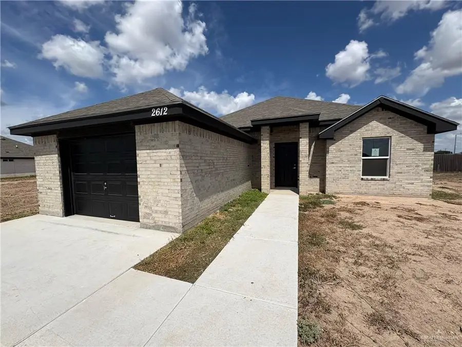 2612 Harvard Street, Weslaco, TX 78596 - #2