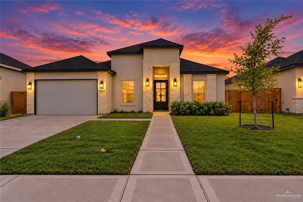 3909 Zenker Avenue, McAllen, TX 78504