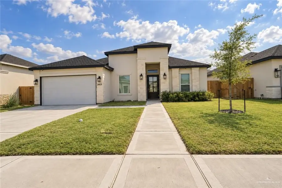 3909 Zenker Avenue, McAllen, TX 78504 - #2