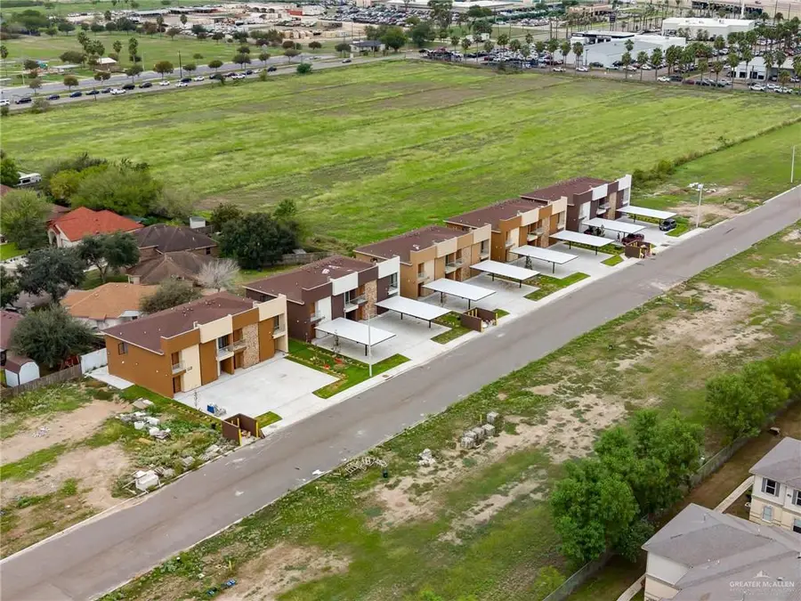 1112 E Santa Rosa Street, Edinburg, TX 78542 - #3