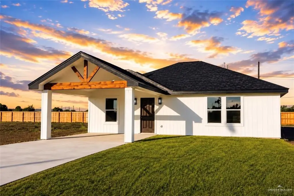 2612 Gelato Street, Weslaco, TX 78596 - #1