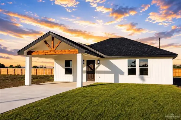 2612 Gelato Street, Weslaco, TX 78596
