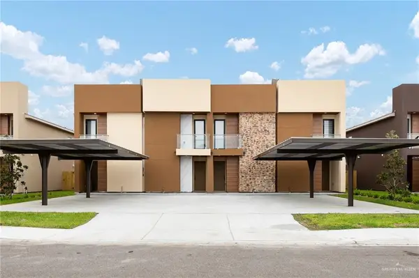 1108 E Santa Rosa Street, Edinburg, TX 78542