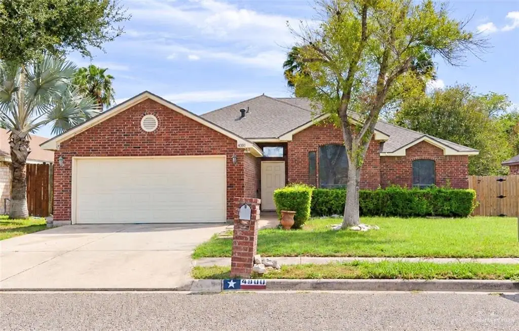 4900 N 34th Street, McAllen, TX 78504 - #1