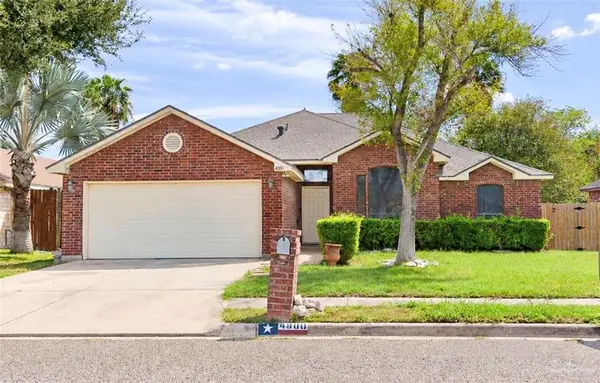 4900 N 34th Street, McAllen, TX 78504