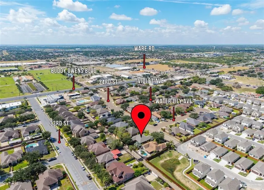 4900 N 34th Street, McAllen, TX 78504 - #2