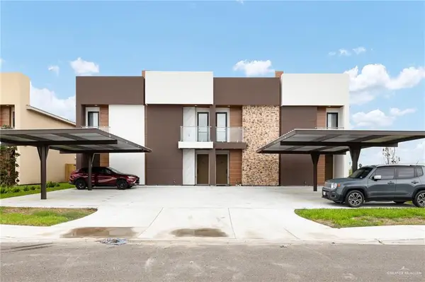 1104 E Santa Rosa Street, Edinburg, TX 78542