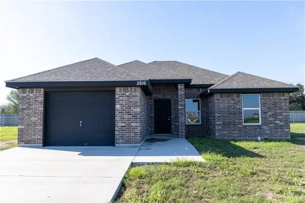 5816 Saint Street, Edinburg, TX 78541