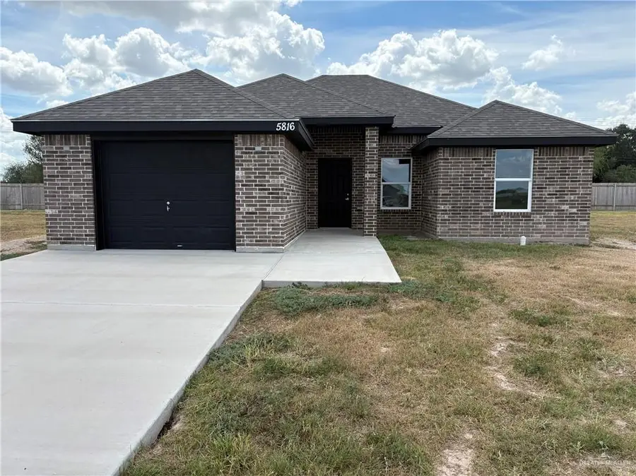 5816 Saint Street, Edinburg, TX 78541 - #2