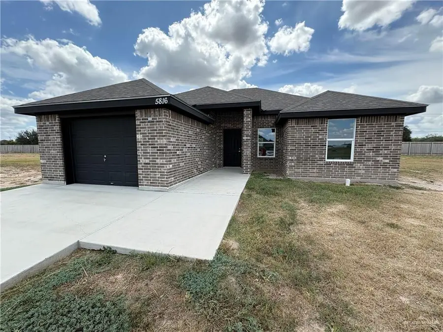 5816 Saint Street, Edinburg, TX 78541 - #3