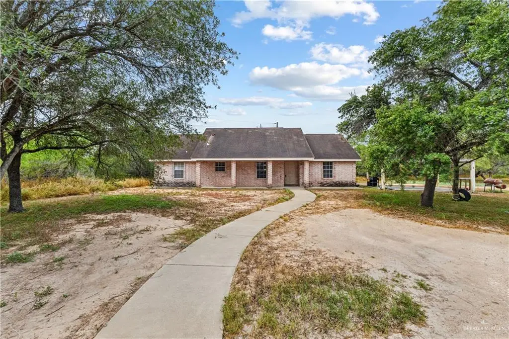 5402 State Highway 107 Highway, McAllen, TX 78504 - #1