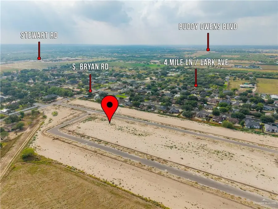35 Bella Vista Avenue, Mission, TX 78572 - #3