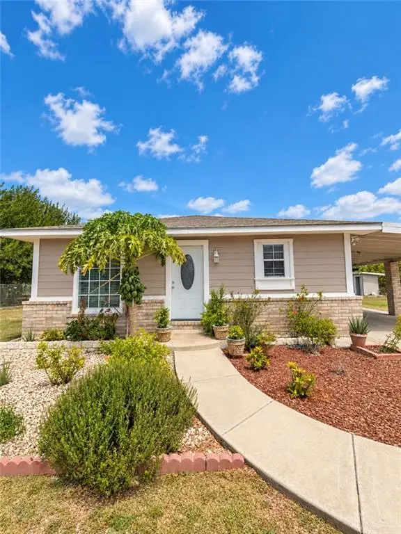 8020 Iturbide Street, Weslaco, TX 78599