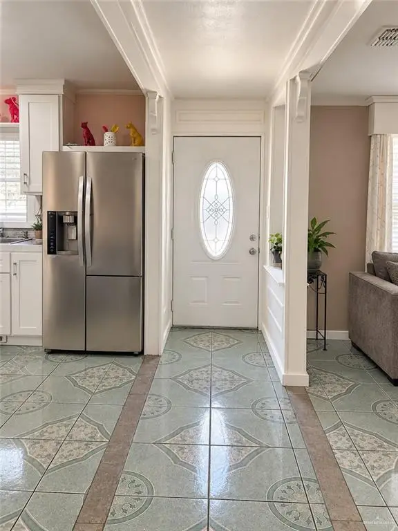 8020 Iturbide Street, Weslaco, TX 78599 - #2