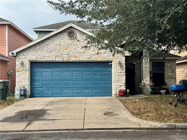 2611 Ailani Circle, Harlingen, TX 78552