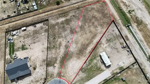 18021 Basketflower Drive, Edinburg, TX 78542