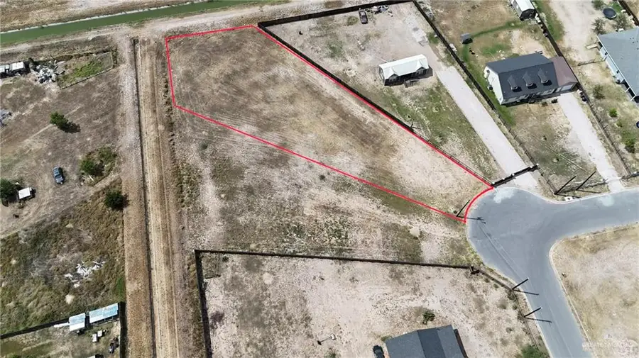 18021 Basketflower Drive, Edinburg, TX 78542 - #2