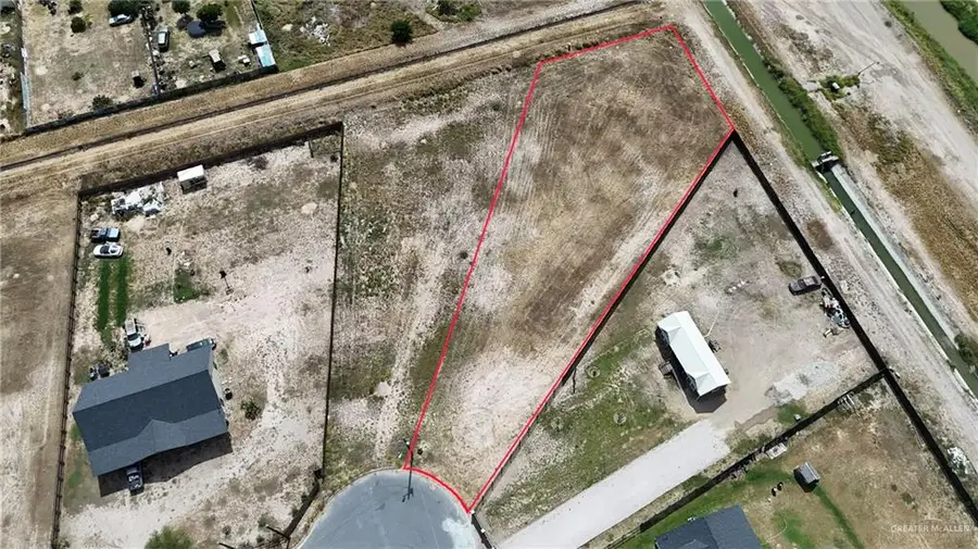 18021 Basketflower Drive, Edinburg, TX 78542 - #3