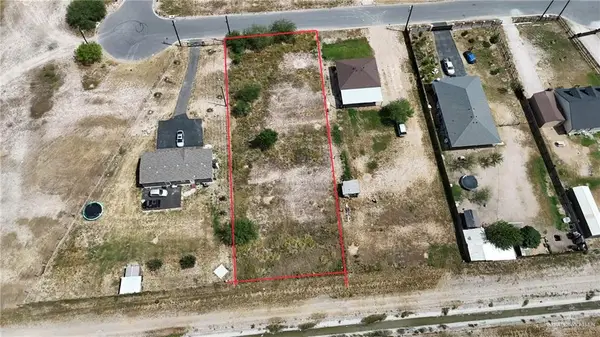 18221 Bluebelle Drive, Donna, TX 78537