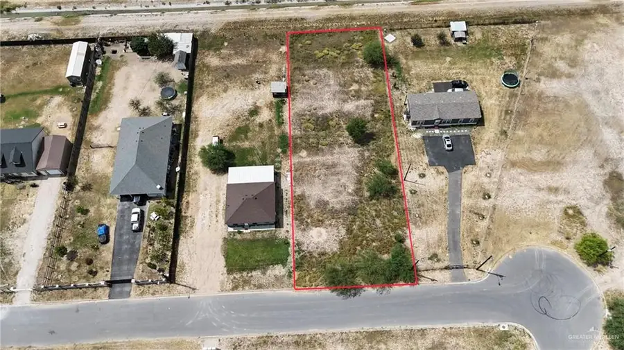 18221 Bluebelle Drive, Donna, TX 78537 - #2