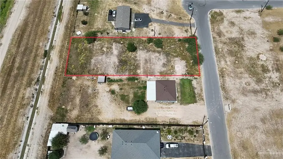 18221 Bluebelle Drive, Donna, TX 78537 - #3
