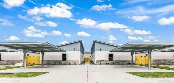 1635 Playa Drive, Weslaco, TX 78596