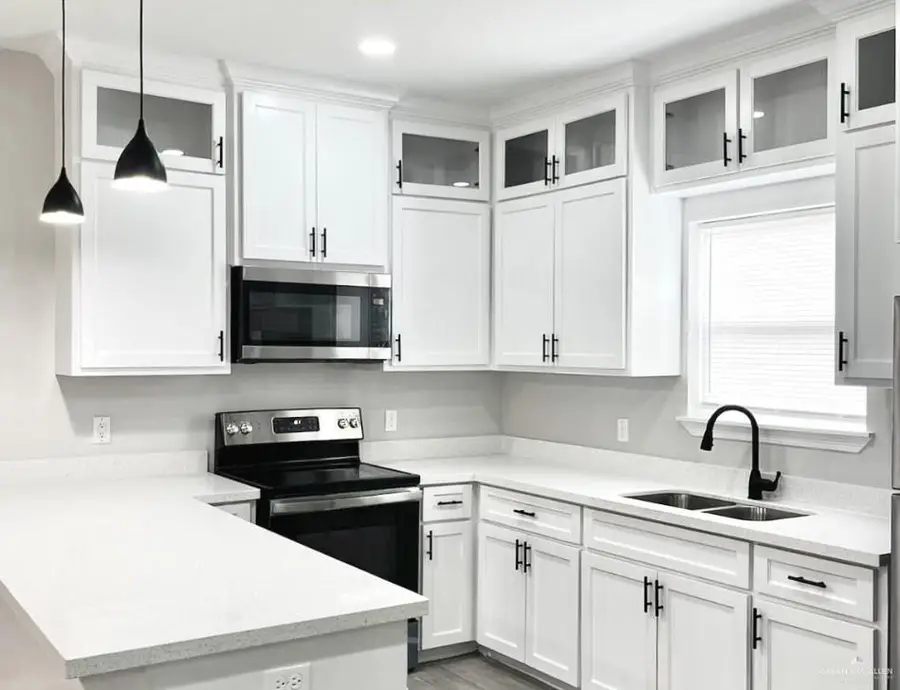 1635 Playa Drive, Weslaco, TX 78596 - #2