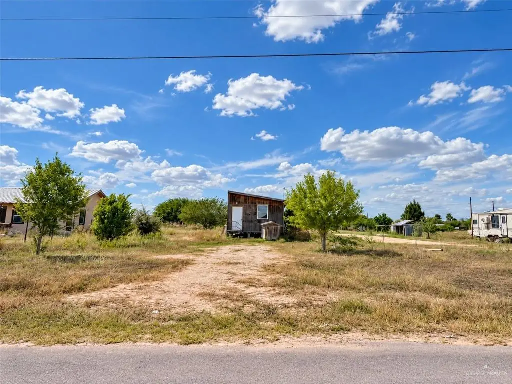 24611 Beach Street, Edcouch, TX 78538 - #1