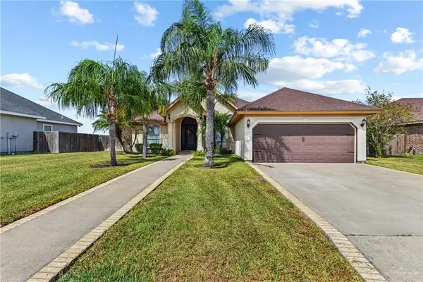 3605 Oak Preserve, Weslaco, TX 78599
