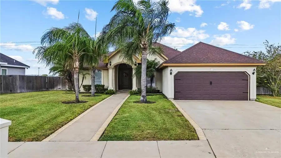 3605 Oak Preserve, Weslaco, TX 78599 - #2