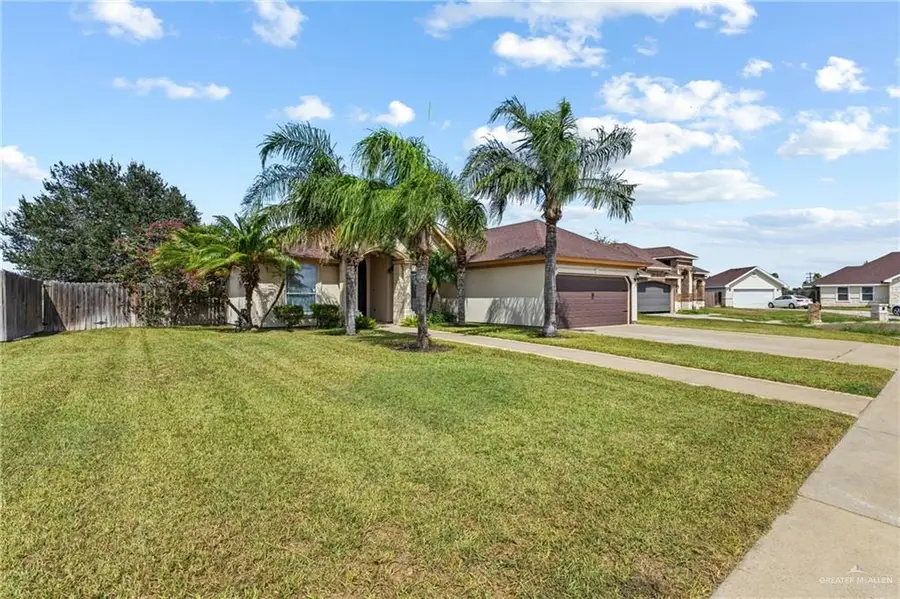 3605 Oak Preserve, Weslaco, TX 78599 - #3