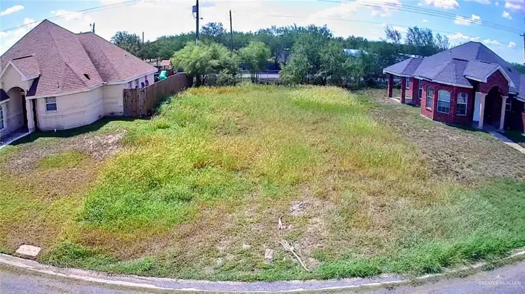 620 Melanie Drive, Pharr, TX 78577 - #1