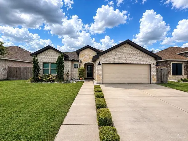 2508 E Bella Vista Avenue, Alton, TX 78573