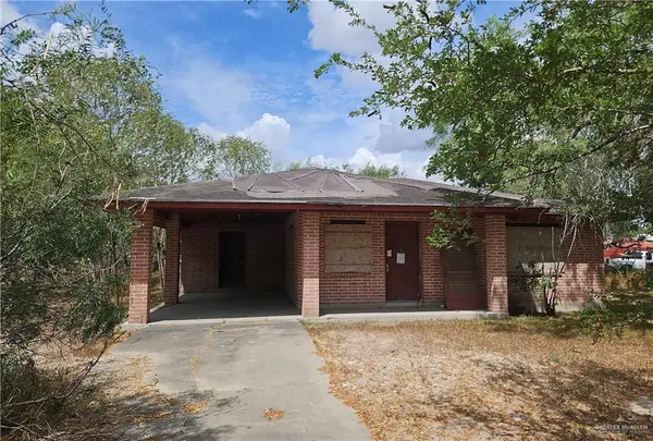 257 E Broadway Street, Sebastian, TX 78594