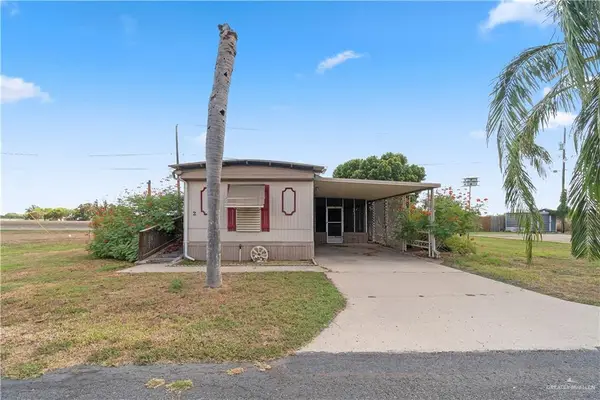 26826 S Tamm Lane #2, Harlingen, TX 78552