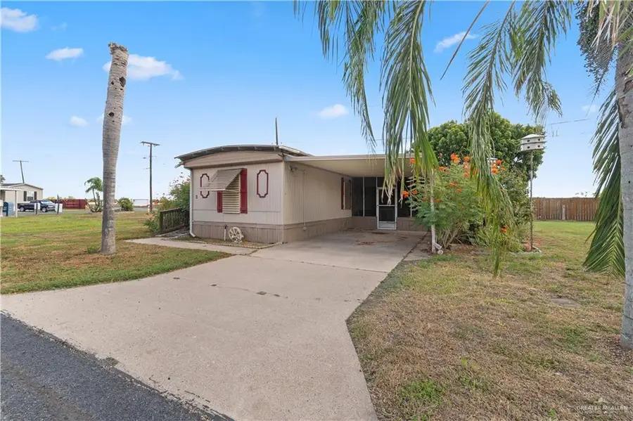 26826 S Tamm Lane #2, Harlingen, TX 78552 - #2