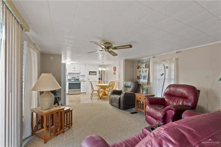 26826 S Tamm Lane #2, Harlingen, TX 78552 - #3