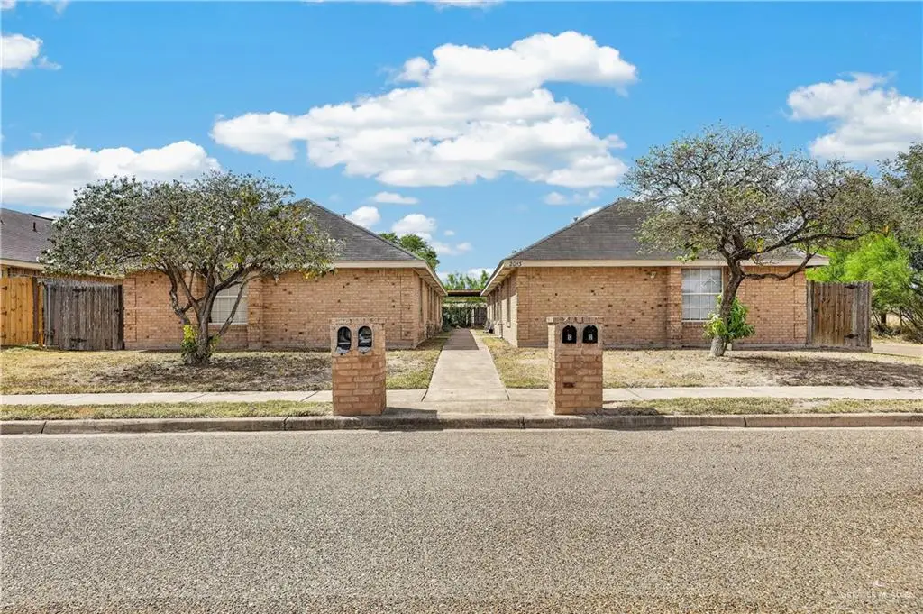 2013 N El Mundo Drive, Edinburg, TX 78541 - #1