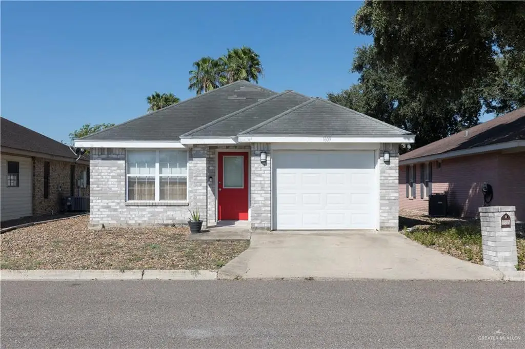 1609 River Bend Drive, Mission, TX 78572 - #1