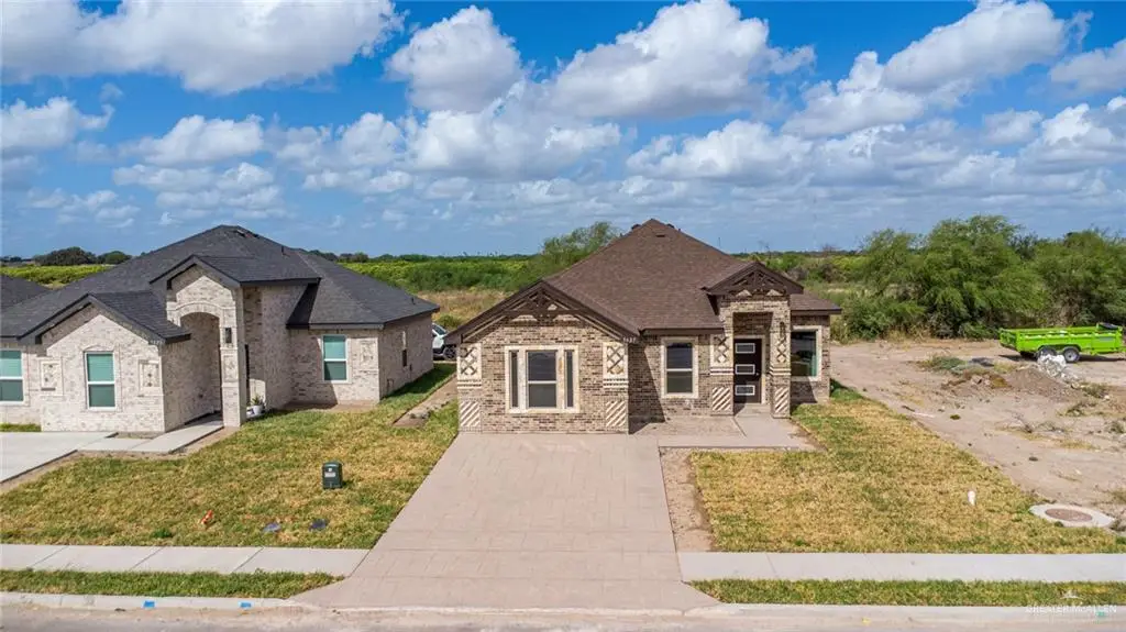 5427 Mission Street, Edinburg, TX 78542 - #1