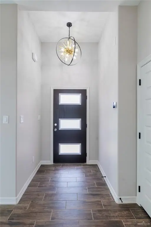 5427 Mission Street, Edinburg, TX 78542 - #2