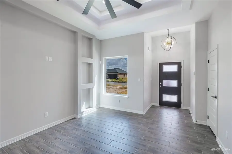 5427 Mission Street, Edinburg, TX 78542 - #3