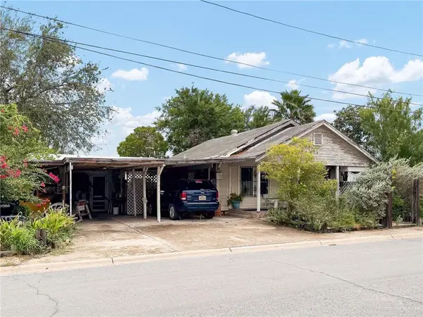 600 N 20th Street, McAllen, TX 78501