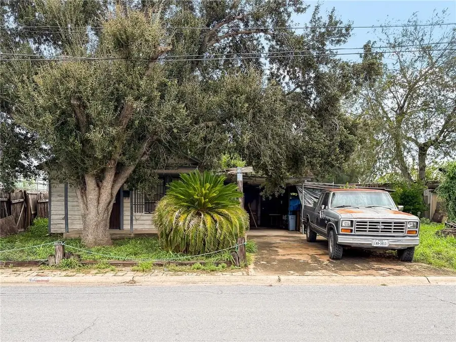 600 N 20th Street, McAllen, TX 78501 - #2