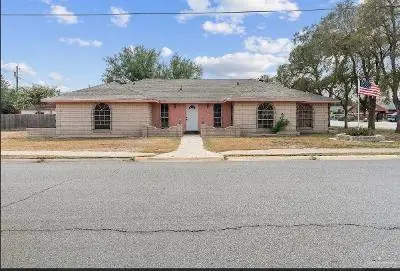 2813 Ivy Avenue W, McAllen, TX 78501 - #1