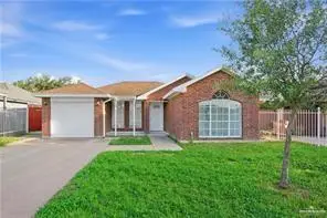 1000 Denver Street, Edinburg, TX 78541 - #1